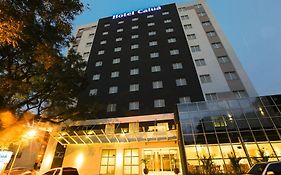 Hotel Caiua Cascavel